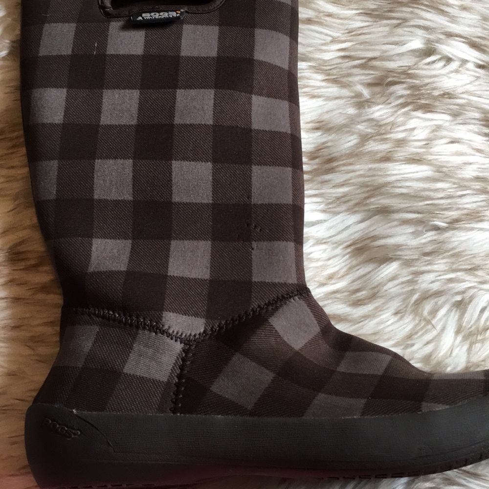 Bogs Waterproof. - image 4